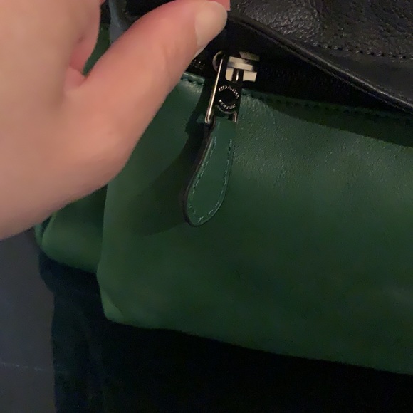Brand new authentic Coach campus bag - Picture 8 of 12